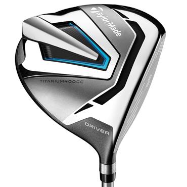 TaylorMade Team TM Age 7-9 (48-53") Junior Set Size 2 Right Hand