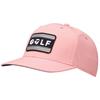 TaylorMade Gents Sunset Golf Hat Regular Pink