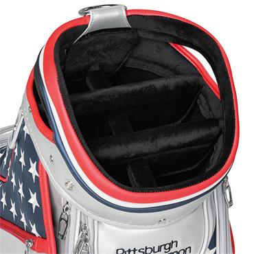 TaylorMade Heritage Staff Bag  Staff Colour