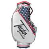 TaylorMade Heritage Staff Bag  Staff Colour