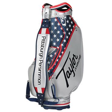 TaylorMade Heritage Staff Bag  Staff Colour