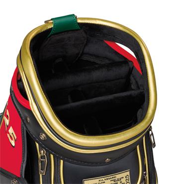 TaylorMade Steam Line Staff Bag  Staff Colour