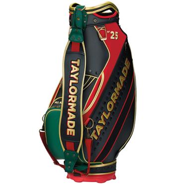 TaylorMade Steam Line Staff Bag  Staff Colour