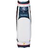 TaylorMade Patriotic Plaid Staff Bag  Staff Colour