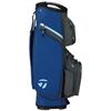 TaylorMade Cart Lite Bag  Navy - Grey