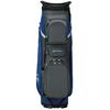 TaylorMade Cart Lite Bag  Navy - Grey