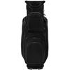 TaylorMade Signature Cart Bag  Black