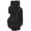 TaylorMade Signature Cart Bag  Black