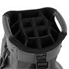 TaylorMade Signature Cart Bag  Grey