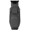 TaylorMade Signature Cart Bag  Grey