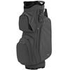 TaylorMade Signature Cart Bag  Grey