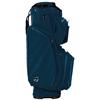 TaylorMade Signature Cart Bag  Navy - Grey