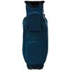 TaylorMade Signature Cart Bag  Navy - Grey