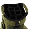TaylorMade Signature Cart Bag  Sage