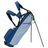 TaylorMade Flextech Carry Stand Bag  Heritage Icon