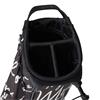 TaylorMade Flextech Carry Stand Bag  Script Icon
