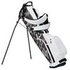 TaylorMade Flextech Carry Stand Bag  Script Icon