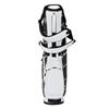 TaylorMade Flextech Carry Stand Bag  Script Icon