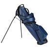 TaylorMade Flextech Carry Premium Stand Bag  Navy