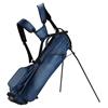 TaylorMade Flextech Carry Premium Stand Bag  Navy