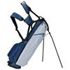 TaylorMade Flextech Carry Premium Stand Bag  Heritage Icon
