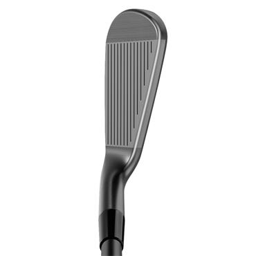 TaylorMade P790 Battle Worn Steel Irons Gents RH