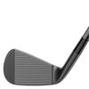 TaylorMade P790 Battle Worn Steel Irons Gents RH