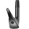 TaylorMade P790 Battle Worn Steel Irons Gents RH
