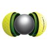 TaylorMade Tour Response Golf Ball Dozen Yellow