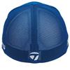 TaylorMade Gents Tour Cage Hat Small/Medium Royal