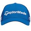 TaylorMade Gents Tour Cage Hat Small/Medium Royal