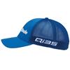 TaylorMade Gents Tour Cage Hat Small/Medium Royal