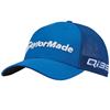 TaylorMade Gents Tour Cage Hat Small/Medium Royal