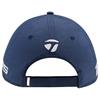 TaylorMade Gents Tour Radar Hat Regular Navy