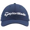TaylorMade Gents Tour Radar Hat Regular Navy