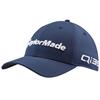 TaylorMade Gents Tour Radar Hat Regular Navy