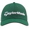 TaylorMade Gents Tour Radar Hat Regular Green