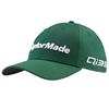 TaylorMade Gents Tour Radar Hat Regular Green