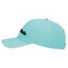 TaylorMade Gents Evergreen Radar Hat Regular Aqua