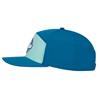 TaylorMade Gents Lifestyle Horizon Snapback Hat Regular Indigo