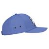 TaylorMade Gents Metal Eyelit Cap Regular Lavender