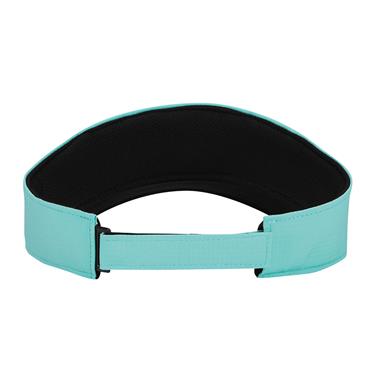 TaylorMade Ladies Tour Visor  Aqua