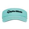 TaylorMade Ladies Tour Visor  Aqua