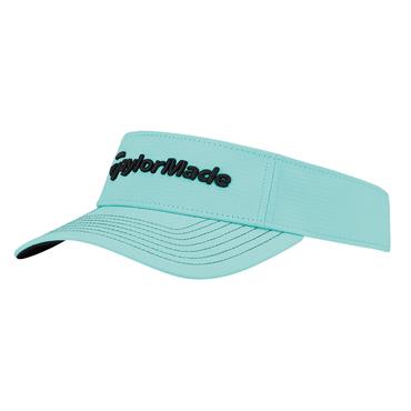 TaylorMade Ladies Tour Visor  Aqua