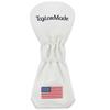 TaylorMade Patriotic Plaid Driver Headcover  ONE