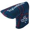 TaylorMade Patriotic Plaid Putter Headcover  ONE