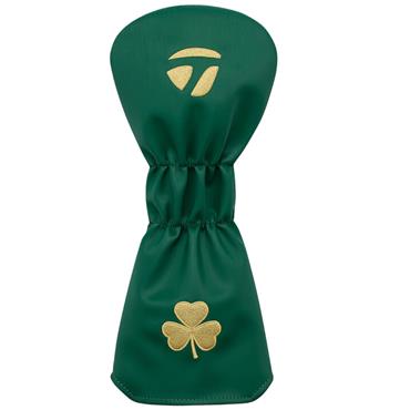 TaylorMade Steam Line Driver Headcover  ONE