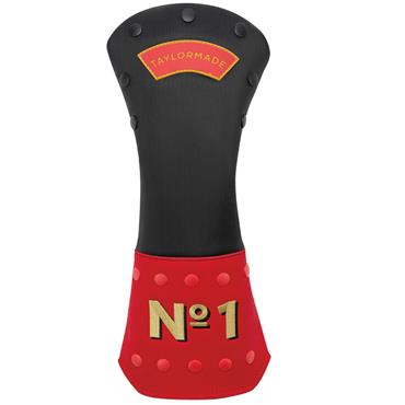TaylorMade Steam Line Driver Headcover  ONE