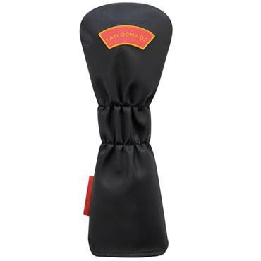 TaylorMade Steam Line Fairway Headcover  ONE