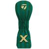 TaylorMade Steam Line Rescue Headcover  ONE